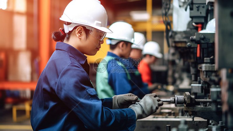 变频器输入滤波电容：不可或缺的“稳压器